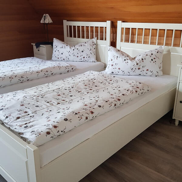 Ferienhaus & Ferienwohnung Kirschke