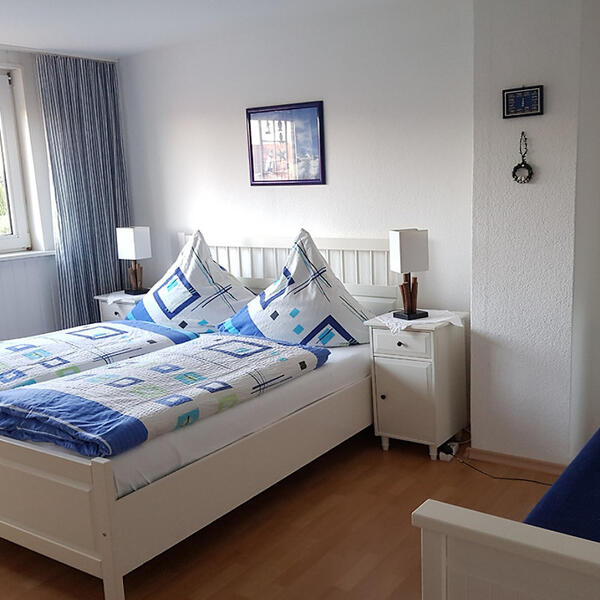 Ferienhaus & Ferienwohnung Kirschke