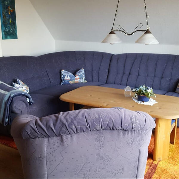 Ferienhaus & Ferienwohnung Kirschke