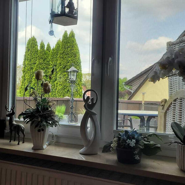 Ferienhaus & Ferienwohnung Kirschke