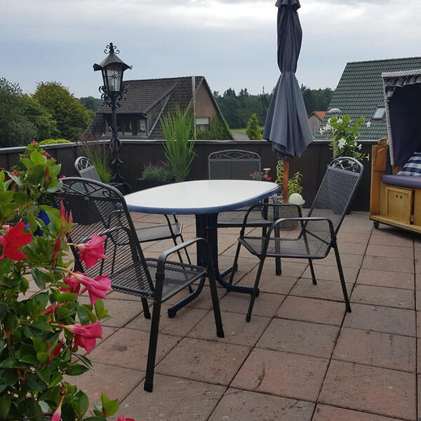 Ferienhaus & Ferienwohnung Kirschke