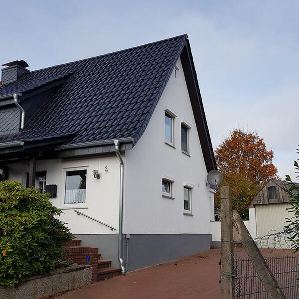 Ferienhaus & Ferienwohnung Kirschke