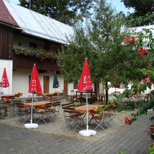 Untere Rauner Mühle