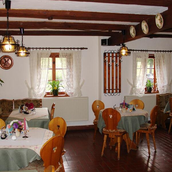 Untere Rauner Mühle