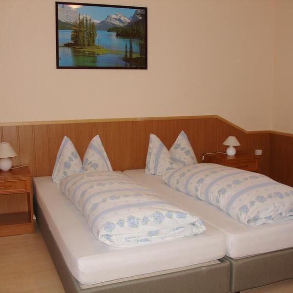 Untere Rauner Mühle