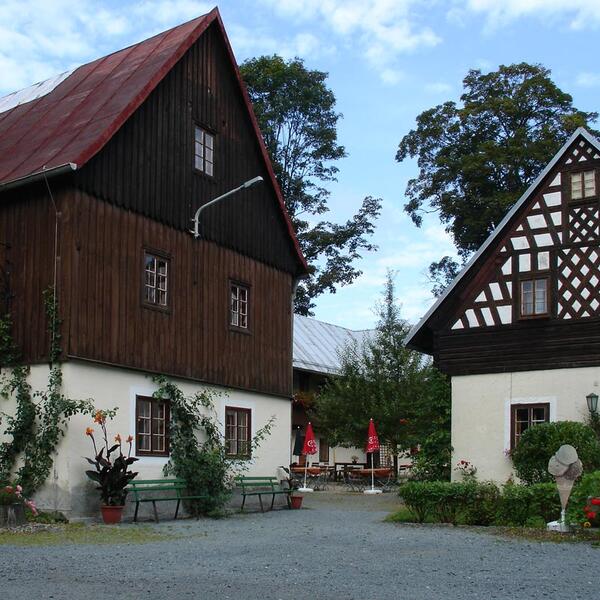 Untere Rauner Mühle