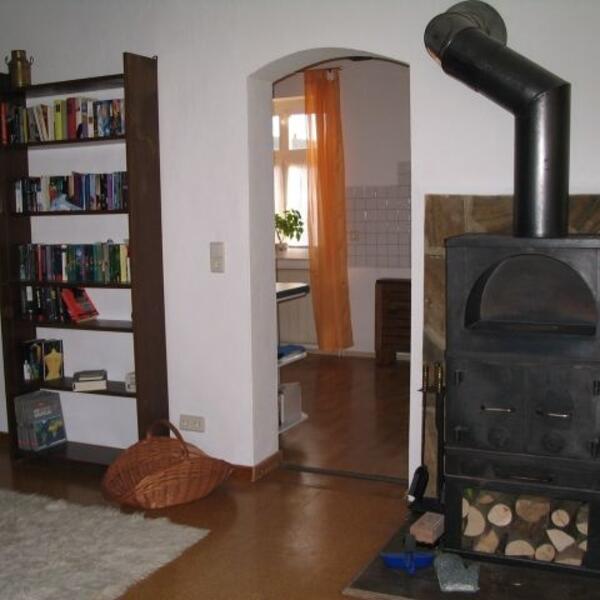 Ferienhaus Cornberg Rockensuess