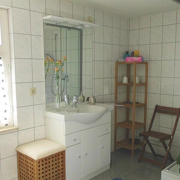 Ferienhaus Cornberg Rockensuess