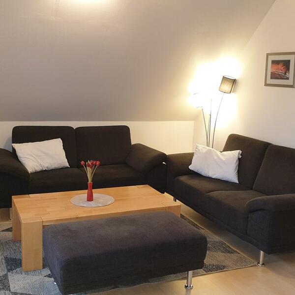 Gudruns Ferienwohnung 