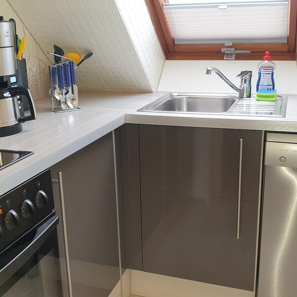 Gudruns Ferienwohnung 