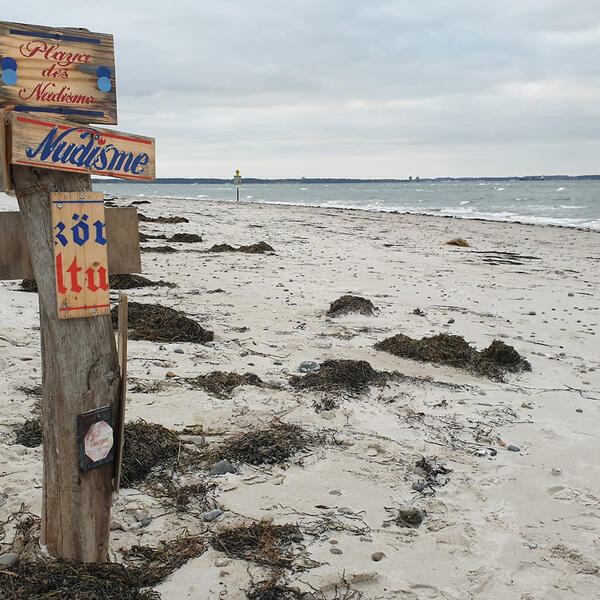 Gudruns Ferienwohnung 