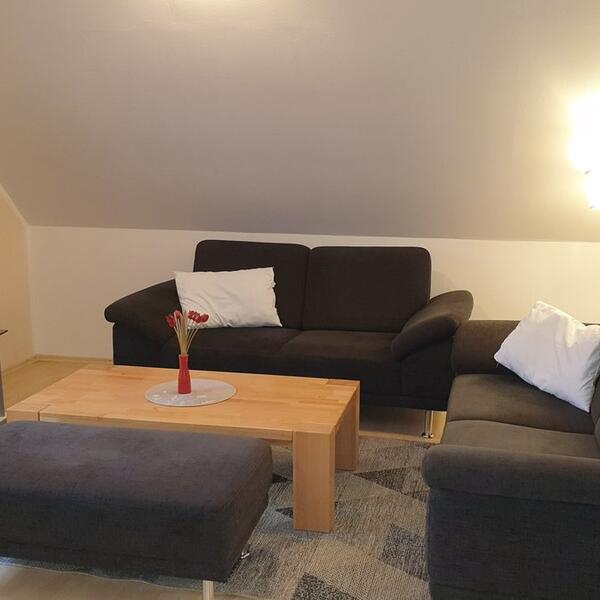 Gudruns Ferienwohnung 