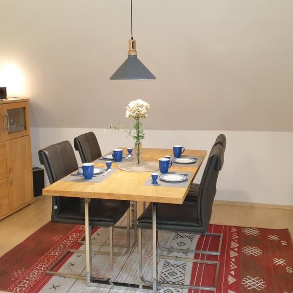 Gudruns Ferienwohnung 