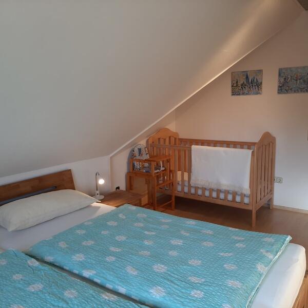 Gudruns Ferienwohnung 