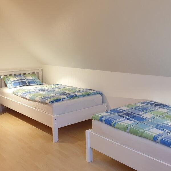 Gudruns Ferienwohnung 