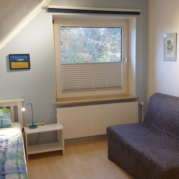 Gudruns Ferienwohnung 