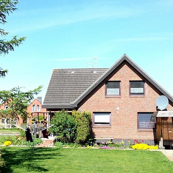 Gudruns Ferienwohnung 