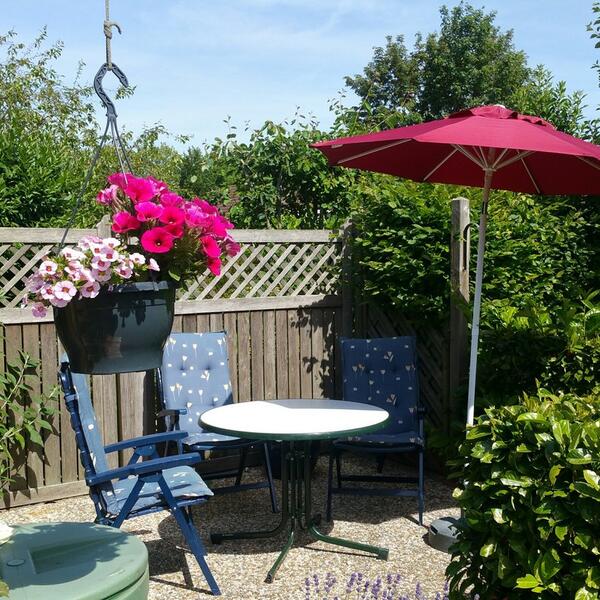 Gudruns Ferienwohnung 