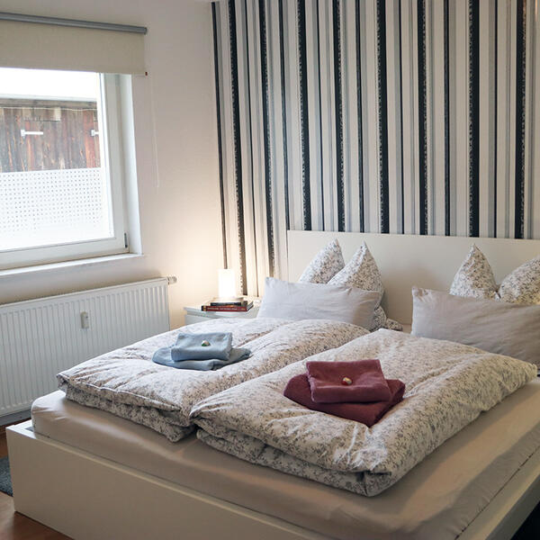   Ferienwohnungen im Hof 