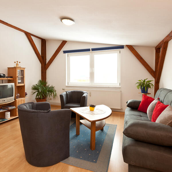   Ferienwohnungen im Hof 