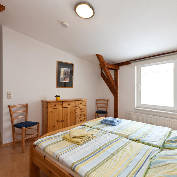   Ferienwohnungen im Hof 