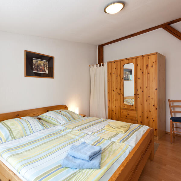   Ferienwohnungen im Hof 