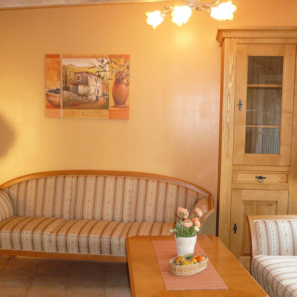 Ferienwohnungen und Appartements 