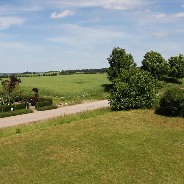 Ferienwohnungen und Appartements 