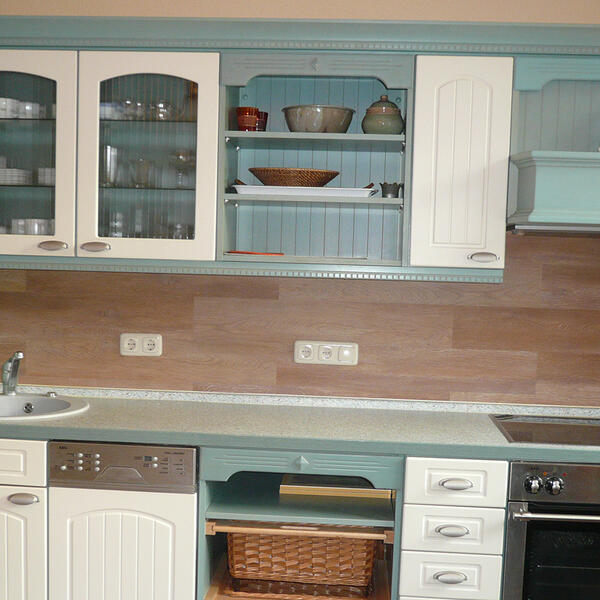 Ferienwohnungen und Appartements 