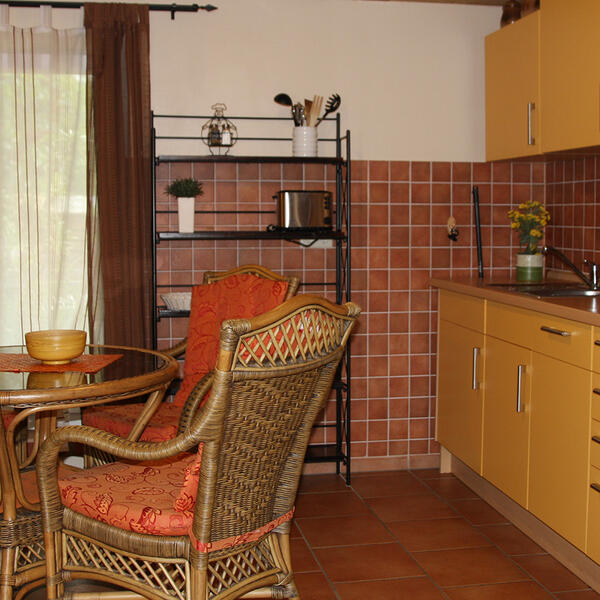 Ferienwohnungen und Appartements 