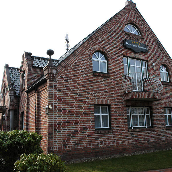 Gästehaus Martina & Diana