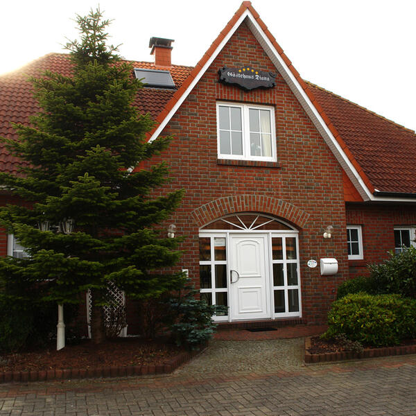 Gästehaus Martina & Diana