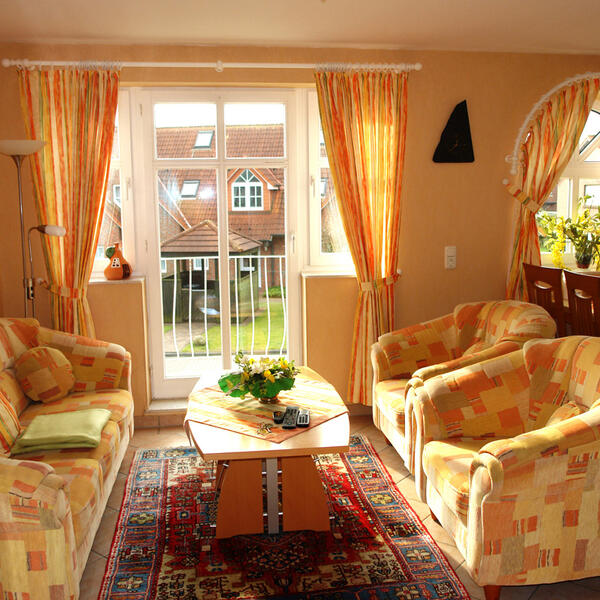 Gästehaus Martina & Diana