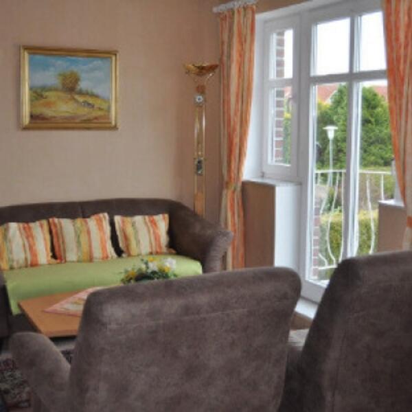 Gästehaus Martina & Diana