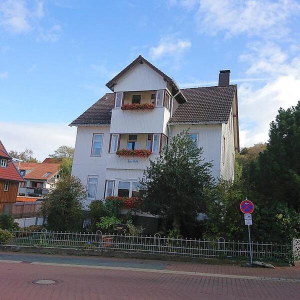 Ferienwohnungen Haus Stella 