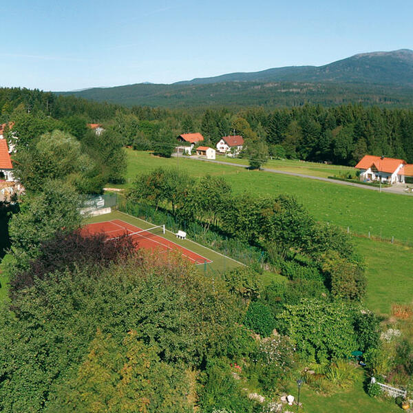 ***S Feriengut Hotel Waldblick