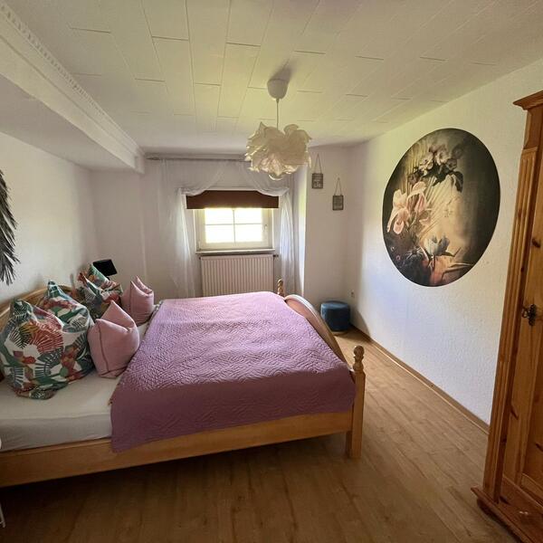 Ferienhof Gut Middelstewehr 