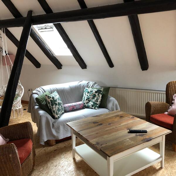 Ferienhof Gut Middelstewehr 