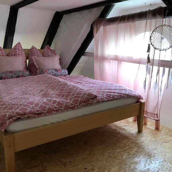 Ferienhof Gut Middelstewehr 