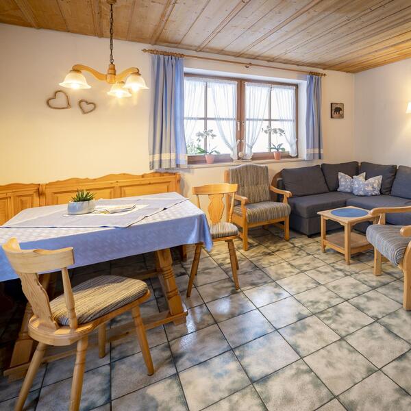 Ferienhaus Stadlerlehen