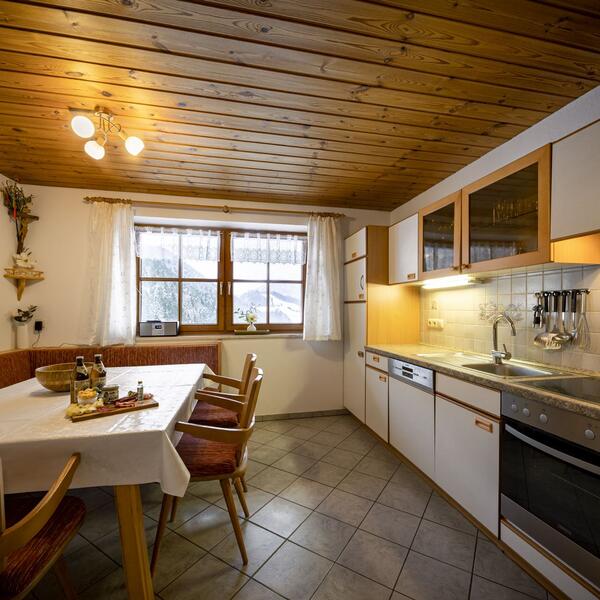 Ferienhaus Stadlerlehen