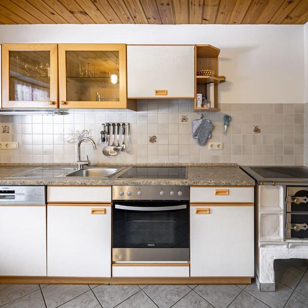 Ferienhaus Stadlerlehen