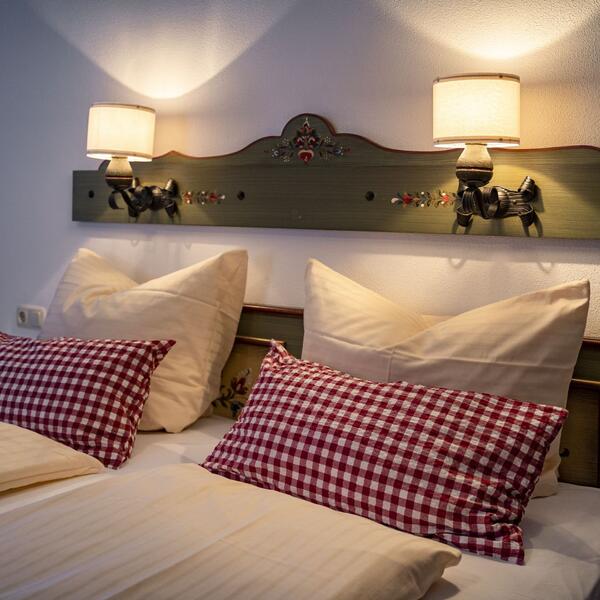 Ferienhaus Stadlerlehen