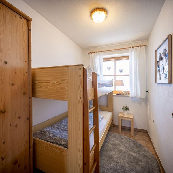 Ferienhaus Stadlerlehen