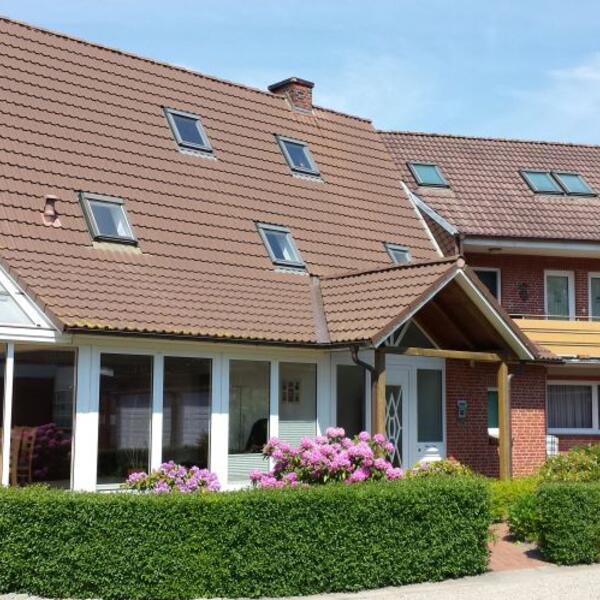 Gästehaus Uns Elke 