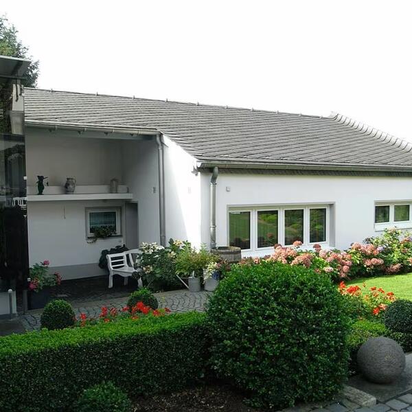 4 Sterne Apartment Koblenz Immendorf 