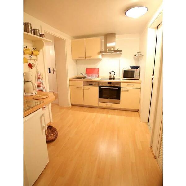 4 Sterne Apartment Koblenz Immendorf 