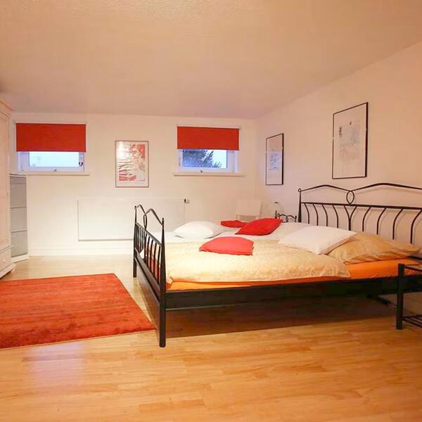 4 Sterne Apartment Koblenz Immendorf 