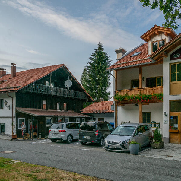 Hotel-Restaurant Bärenhof 
