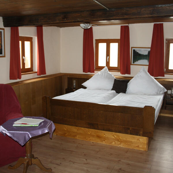 Hotel-Restaurant Bärenhof 